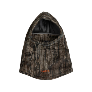 Thacha Gear Men's L-2 Midweight Softshell Balaclava Realtree Legacy One Size Fits Most