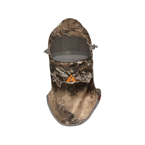 Thacha Gear Men's L-2 Midweight Balaclava Realtree Excape One Size Fits Most