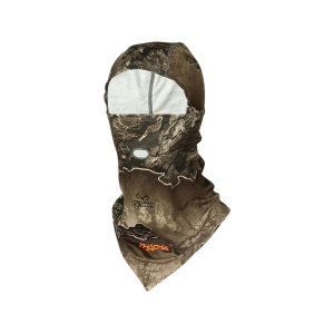 Thacha Gear Men's L-1 Ultra-Light Balaclava Realtree Excape One Size Fits Most