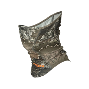 Thacha Gear Men's L-1 Contour Neck Gaiter Realtree Excape One Size Fits Most