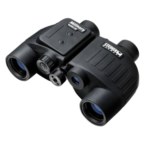 Steiner Military M830r Laser Rangefinder Binoculars 8x 30mm Refurbished