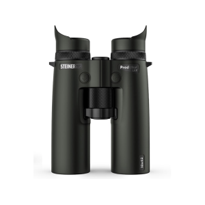 Steiner Predator Rangefinder Binoculars 10x 42mm Refurbished