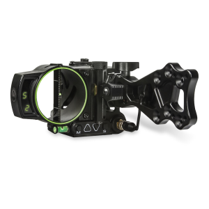 Burris Oracle Laser Range Finding Bow Sight