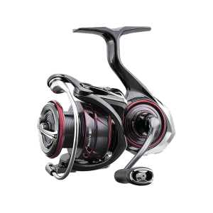 Daiwa Ballistic MQ LT 1000 Spinning Reel - Daiwa