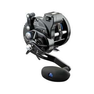 DAIWA Saltist Levelwind Line Counter 20 Conventional Reel RH 6.1:1