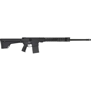 Cmmg CMMG Endeavor Mk3 Semi Automatic Rifle 308 Winchester 24" Matte Threaded Barrel Cerakote Frame Armor Black Pistol Grip - $2049.99 at MidwayUSA