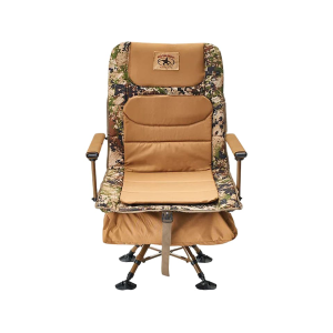 Rig Em Right Hyde 360 Hunting Blind Chair Optifade Subalpine