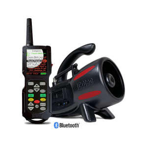 ICOtec Hellion+ Electronic Predator Game Call - Icotec