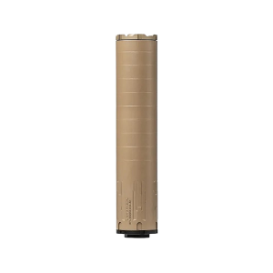 Aero Precision LAHAR-30L Suppressor Flat Dark Earth - Aero Precision