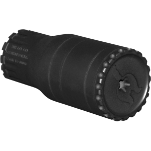 Yankee Hill Machine Fat Cat 5.56 Suppressor sRx Hub with Cat End Cap Black - Yankee Hill