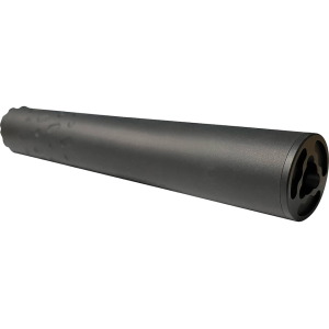 Yankee Hill Machine Sidewinder M2 .45 Pistol Suppressor Black - Yankee Hill