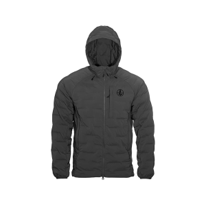 LEUPOLD Men's Arcus Insulated Jacket Charcoal 2XL