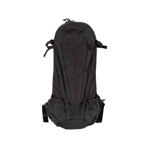 Grey Ghost Gear Apparition SBR Backpack Black/Black Diamond