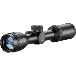 Hawke Sport Optics Airmax Air Rifle Scope 2-7x 32mm AMX Reticle Matte Black - Hawke Sport Optics