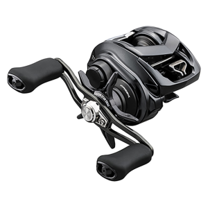 Daiwa Tatula SV TW 70 Baitcast Reel LH 8.1:1 - Daiwa