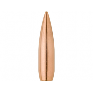 Sierra MatchKing 30 Caliber (308 Diameter) Bullets 169 Grain Jacketed Hollow Point Box of 500 - Sierra