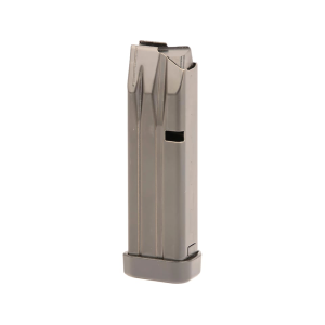 B&T Magazine B&T APC45 45 ACP 12-Round Steel Black - B&T