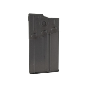 Hk HK 91, G3 Magazine 308 Winchester 20-Round Steel Blue - $78.99 at MidwayUSA