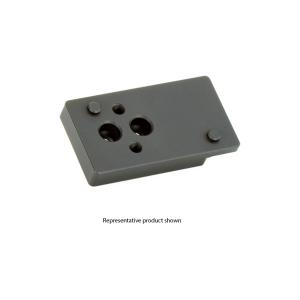 Griffin Armament RTO AIS(Accessory Interface Suite) For SRPM Mounts Right Hand Plate Fits - Trijicon RMR / SRO / Holosun HE507C / HS407C / HS508C