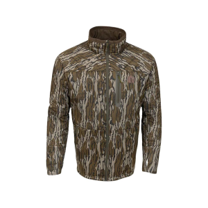 GATOR WADERS Men's Bounty Insulator Jacket Mossy Oak Original Bottomland 2XL