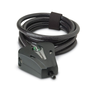 Stealth Cam Python Trail Camera Cable Lock System