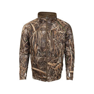 GATOR WADERS Men's Bounty Insulator Jacket Realtree Max-7 2XL
