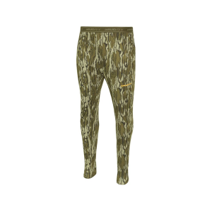 Muddy Outdoors Men's TRX Base Layer Pants Mossy Oak Bottomland XL - Muddy Outdoors