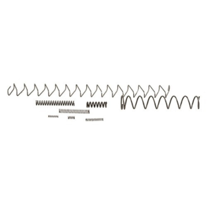 Wolff Service Spring Pack Type 2 for Walther PPK, PPK/S 380 ACP