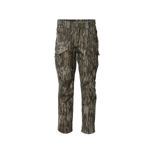 THACHA GEAR Men's L-2 Softtshell Pants Realtree Legacy 40X32