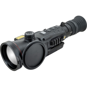 Nocpix RICO 2 Thermal Scope with Rangefinder 1280x1024 Resolution Black