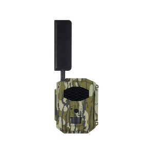 Spartan Camera GoCam2 Blackout Cellular Trail Camera 8MP Mossy Oak Original Bottomland