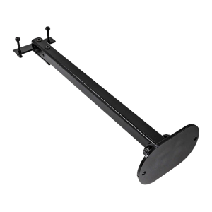 Last Chance Archery FlightCheck Paper Tuning System Wall Mount