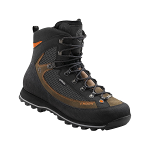 Crispi Boots Crispi Boots Men's Summit II GTX 8" Waterproof Hunting Boots Leather Brown 7.5 D - $350.00 at MidwayUSA