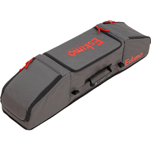 Eskimo Ice Fishing Rod Locker 32"