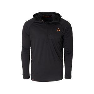 Thacha Gear Men's L-1 Hoodie Brown Oak 2XL