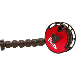 Eskimo E-Hub Ice Fishing Shelter Quick Attach Rattle Reel