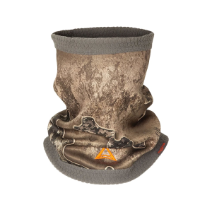 Thacha Gear Men's L-2 Midweight Neck Gaiter Realtree Excape One Size Fits Most