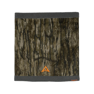 Thacha Gear Men's L-2 Midweight Neck Gaiter Realtree Legacy One Size Fits Most