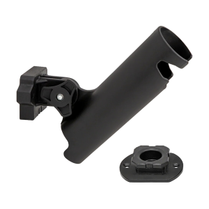 Eskimo E-Hub Ice Fishing Deadstick Rod Holder