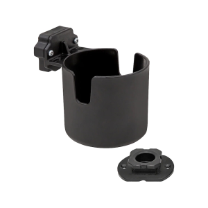 Eskimo E-Hub Ice Fishing Shelter Cup Holder