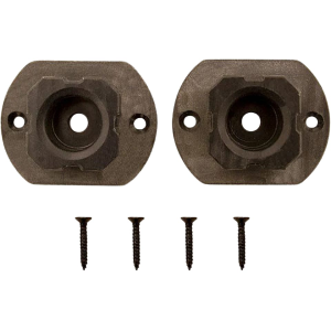 Eskimo E-Hub Ice Fishing Shelter Quick Attach Base 2PK