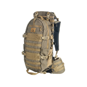 Kifaru Stryker XL 25" ARK Backpack Ranger Green Medium