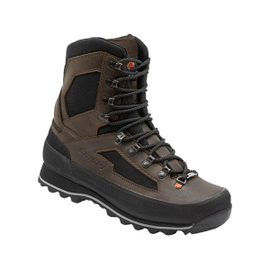 Crispi Boots Opened Packge - Crispi Boots Men's Moniteau GTX 10" Waterproof Hunting Boots Leather/Synthetic Brown/Black 13 EE - $299.99 at MidwayUSA