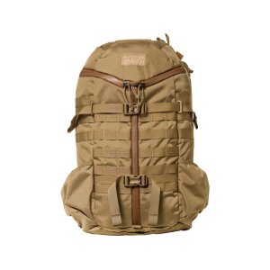 Mystery Ranch 2 Day Assault Backpack Coyote Large - Mystery Ranch