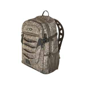 Drake Daypack Backpack Mossy Oak Bottomland - Drake