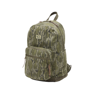 Drake Throwback80 Backpack Mossy Oak Original Bottomland