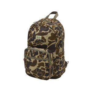Drake Throwback80 Backpack Old School Camo