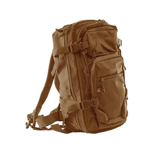 Glock Backpack Coyote