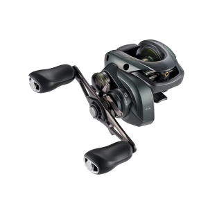 Shimano Curado 151HG M Baitcast Reel LH 7.4:1