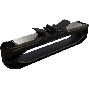 Wicked Edge Venture Portable Knife Sharpener Black